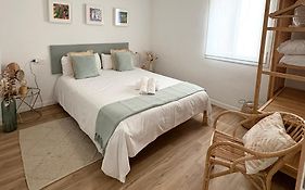 Apartamento La Merced